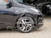 2021 Peugeot 108