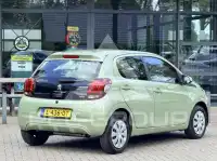 2021 Peugeot 108