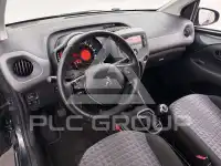 2021 Peugeot 108