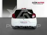 2021 Peugeot 108
