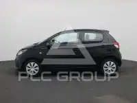 2021 Peugeot 108