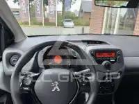 2021 Peugeot 108