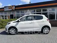 2021 Peugeot 108