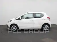 2021 Peugeot 108