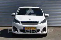 2021 Peugeot 108