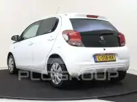 2021 Peugeot 108