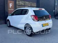 2021 Peugeot 108