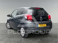 2021 Peugeot 108