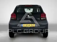 2021 Peugeot 108
