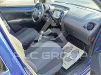2021 Peugeot 108