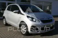 2021 Peugeot 108