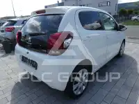 2021 Peugeot 108