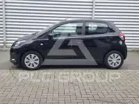 2021 Peugeot 108