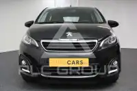 2021 Peugeot 108