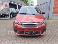 2021 Peugeot 108