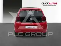 2021 Peugeot 108