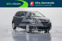 2021 Peugeot 108