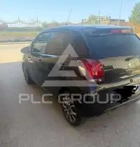 2021 Peugeot 108