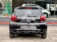 2021 Peugeot 108