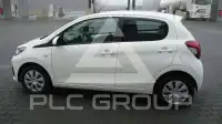2021 Peugeot 108