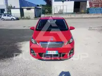 2021 Peugeot 108