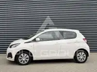 2021 Peugeot 108