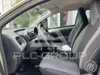 2021 Peugeot 108