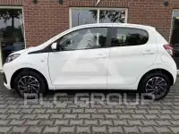 2021 Peugeot 108