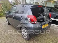 2021 Peugeot 108