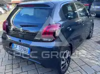 2021 Peugeot 108