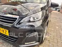 2021 Peugeot 108