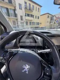 2021 Peugeot 108