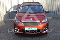 2021 Peugeot 108