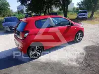 2021 Peugeot 108