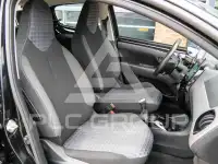 2021 Peugeot 108
