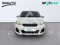 2021 Peugeot 108