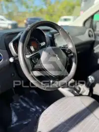 2021 Peugeot 108