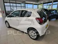 2021 Peugeot 108