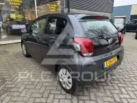2021 Peugeot 108