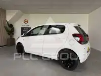2021 Peugeot 108