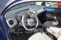 2021 Peugeot 108