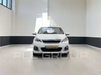 2021 Peugeot 108
