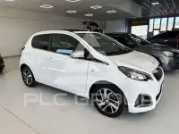 2021 Peugeot 108