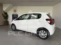 2021 Peugeot 108