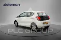 2021 Peugeot 108