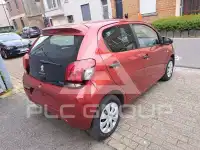 2021 Peugeot 108