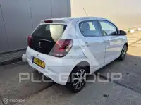 2021 Peugeot 108