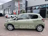 2021 Peugeot 108