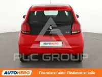 2021 Peugeot 108