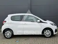 2021 Peugeot 108